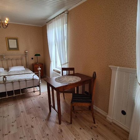 Lahe Guesthouse Haapsalu Exterior foto