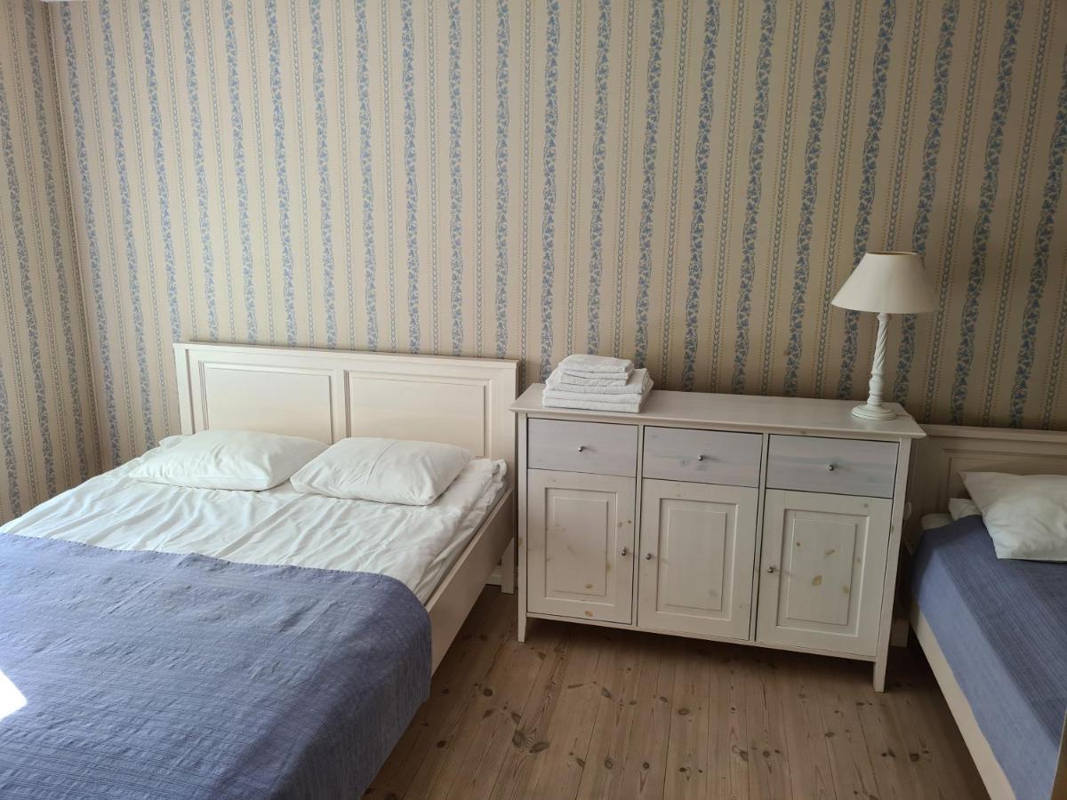 Lahe Guesthouse Haapsalu Exterior foto