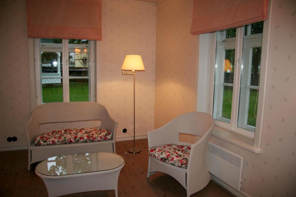 Lahe Guesthouse Haapsalu Habitación foto